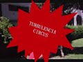 turbulencia circus presentación turbulencia circus presentación
