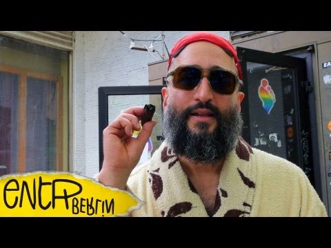 Doc - Network Awesome Show Season 2 Behind the Scenes