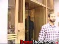 Rack Em Rack Job Interview- From The DAMN! Show Volume 2