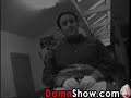 Rack Em Rack Job Interview- From The DAMN! Show Volume 2