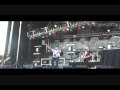 Skillet Live @ Heaven Fest 2009