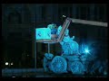 Realmadrid Cibeles Raúl con la Diosa Campeones de liga 06 07