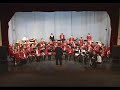 Czardas- HKUD "Seljacka sloga" Trebizat