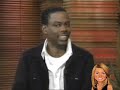 Chris Rock\