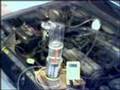 #34 Hydrogen HHO Zero Cell EFIE CALIBRATION 2007/09/01