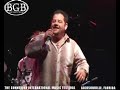 Bob Greco Band Live, Tropical Depression