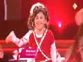 Georgia jesc 2007