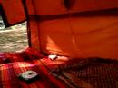 wadel travel agrentina camping
