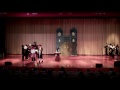 "Beauty and the Beast" Musical - Yali High School