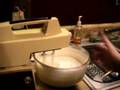 Cherry Cheese Cake and Chocholate Delight Part 6