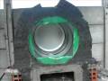 CONSTRUCCION DE HORNO ECOLOGICO