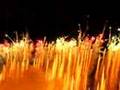 625 Shot Dragon Egg Fireworks Cake Giga