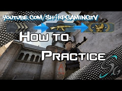 how to practice smokes