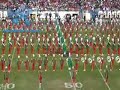 FAMU FLORIDA CLASSIC HALFTIME 2007 FAMU FLORIDA CLASSIC HALFTIME 2007