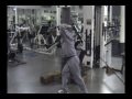 Fitness Workout San Diego Boot Camp J. NyQuist  4-05-08