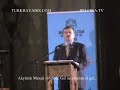 UETD Belçika 2007 mevlana Brüksel Gösterisi UETD Belçika 2007 mevlana Brüksel Gösterisi