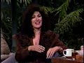 Marina Sirtis interviewed Marina Sirtis interviewed