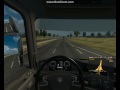 Racing engine 12000hp para Euro Truck Simulator 2 vídeo 1