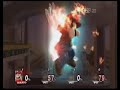 NintendoSword's Brawl MTCHW Request Gusty Gardens Galaxy