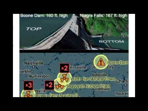 how to sinkholes form