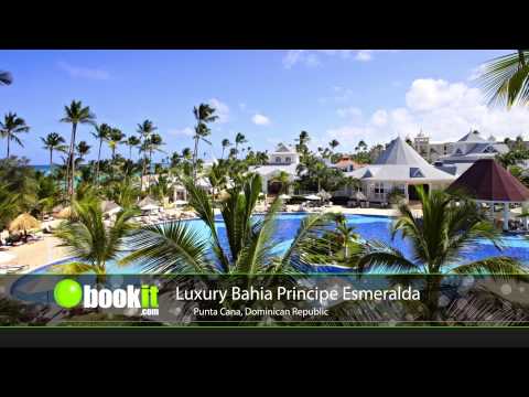 LuxuryBahia Principe Esmeralda