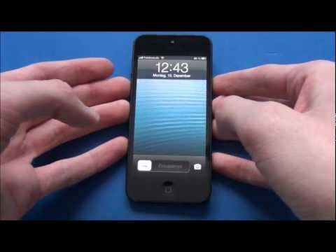 Apple iphone 5 - Kaufen/Ansehen bei: Amazon.de: http://amzn.to/12GcCxq GetGoods.de: http://bit.ly/RSRK4g Das neue iPhone 5 aus dem Hause Apple im ausführlichen Review. Am bes...