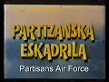 Partizanska Espadrila - Intro