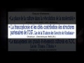 Click here to watch this video Saison culturelle en foire à la Maison des savoirs de Kinshasa