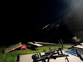 jacob Crazy wipe out on a bike
