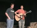 UCM Open Mic Night - Big Rig Song UCM Open Mic Night - Big Rig Song