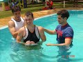 Minist�rio Amor Extravagante...MAE