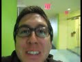 Jake and Amir: School Project