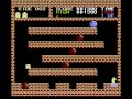 in this episode, we break stuff with mario in wrecking crew, break in, and try to break out of a building in elevator, we break military buildings in xevious, as well as our plane. we also break rocks, and the game, in flappy, and finally, we break the law in connection. lots of breaking going on! :d game 26; wrecking crew game 27; elevator game 28; xevious game 29; flappy game 30; connection