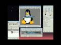 Akkana Peck Layer Mask Tutorial using GIMP