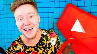 ПОДАРОК ОТ ЮТУБА