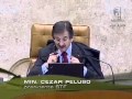 Pleno - STF conclui julgamento sobre competência do CNJ para investigar juízes (3/3)