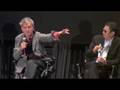 ASHES OF TIME REDUX @ NYFF - Q&A with Wong, Doyle, Lin 1/3