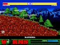 20 of the best Amiga 500, 500+, 600 & 1200 shoot 'em ups & 2d shooting games - shot 3 20 of the best Amiga 500, 500+, 600 & 1200 shoot 'em ups & 2d shooting games - shot 3