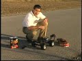 Traxxas setup 18 of 21 - Tuning your Engine