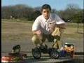 Traxxas setup 18 of 21 - Tuning your Engine