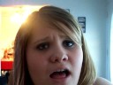 me singing because of u[short preview]