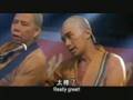 shoalin kungfu