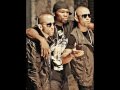 BESOS MOJADOS WISIN Y YANDEL