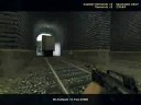 SK.Tentpole vs Blank -  [ WCG Sweden ]