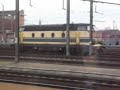 Belgian diesel locomotives