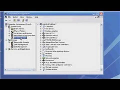 how to troubleshoot a windows xp