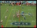 landry delivers a massive hit to titan qb kerry collins in his first game (preseason) of his career. search for 