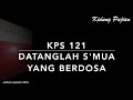 KPS 121