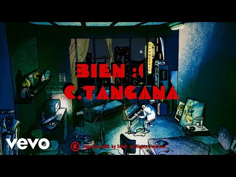 Bien - C. Tangana