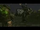 Warhammer Online Beta Gameplay Greenskins Dwarves Sept 07